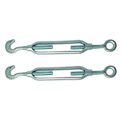 Turnbuckle Tali-temali Perahu Layar